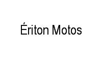 Logo Ériton Motos em Zona 03