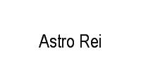 Logo Astro Rei em Taguatinga Norte