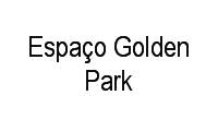 Logo Espaço Golden Park em Chácara Manella