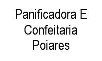 Logo Panificadora E Confeitaria Poiares em Cidade Velha