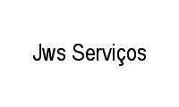 Logo Jws Serviços em Serrinha