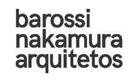 Logo Barossi & Nakamura Arquitetos em Vila Buarque