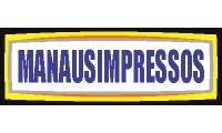 Logo Manaus Impressos em Coroado