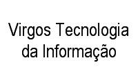 Logo Virgos Tecnologia da Informação em Vila Mathias