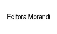 Logo Editora Morandi