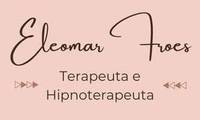 Logo Terapeuta e Hipnoterapeuta-Eleomar Froes em Gilberto Mestrinho