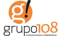 Logo Grupo 108 de Comunicação em Taguatinga Centro (Taguatinga)