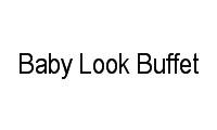 Logo Baby Look Buffet