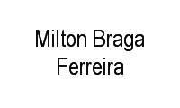 Logo Milton Braga Ferreira em Icaraí