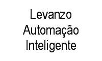 Logo Levanzo Automação Inteligente em Dom Bosco