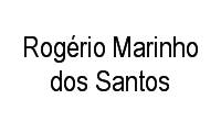 Logo R Marinho dos Santos Auto Peças em Campo Grande