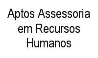 Logo de Aptos Assessoria em Recursos Humanos em Batel