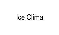 Logo Ice Clima em Chácaras Califórnia