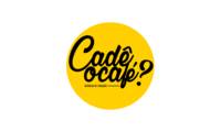 Logo Agência Cadê O Café em São Geraldo