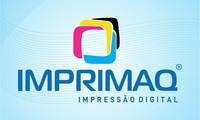 Logo Imprimaq Comunicação Visual