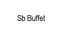 Logo Sb Buffet em Paciência