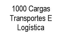 Logo 1000 Cargas Transportes E Logística em Itapuã