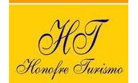 Logo Honofre Turismo Locação Fretamentos E Viagens em Nazaré