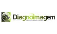 Logo Diagnoimagem - Centro de Diagnóstico por Imagem Veterinário em Setor Aeroporto
