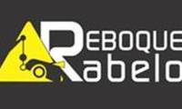 Logo Reboque Rabelo