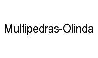 Logo Multipedras-Olinda em Casa Caiada