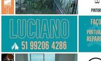 Logo Pinturas e reparos residenciais em Canoas-RS