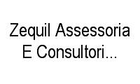 Logo Zequil Assessoria E Consultoria Contábil em Canindé