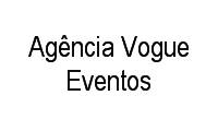 Logo Agência Vogue Eventos