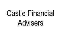 Logo Castle Financial Advisers em Vila Olímpia
