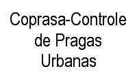 Logo Coprasa-Controle de Pragas Urbanas em Castelo Branco