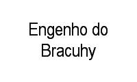 Logo Engenho do Bracuhy