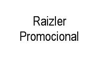 Logo Raizler Promocional em Centro