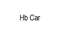 Logo Hb Car em Meireles