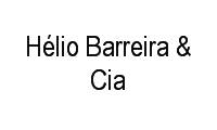 Logo Hélio Barreira & Cia em Meireles