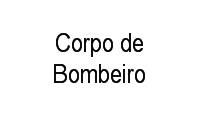 Logo Corpo de Bombeiro em Trapiche da Barra