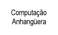 Logo Computação Anhangüera em Cidade Jardim