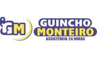 Logo Guincho Monteiro em Mangabeira
