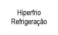 Logo Hiperfrio Refrigeração