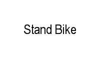 Logo Stand Bike em Centro