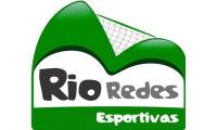 Logo Rio Redes Esportivas em Vila Itamarati