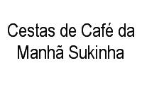 Logo Cestas de Café da Manhã Sukinha em Jardim Pinhal