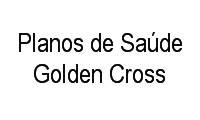 Logo Planos de Saúde Golden Cross em Moinhos de Vento
