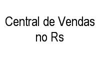 Logo Central de Vendas no Rs em Medianeira