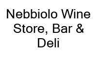Logo Nebbiolo Wine Store, Bar & Deli em Ipanema