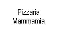 Logo Pizzaria Mammamia em Centro