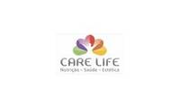 Logo Care Life em Paralela