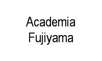 Logo Academia Fujiyama em Portão