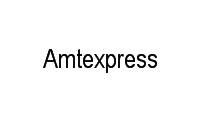 Logo Amtexpress em Salgado Filho