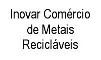 Logo de Inovar Comércio de Metais Recicláveis em Guará II