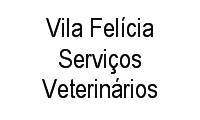 Logo Vila Felícia Serviços Veterinários em Ilda